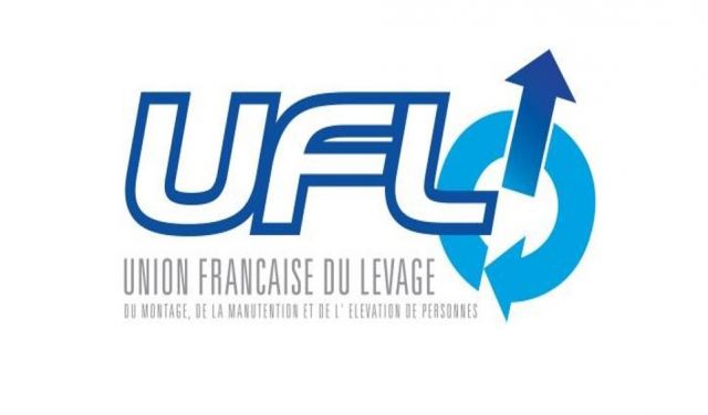 Logo UFL