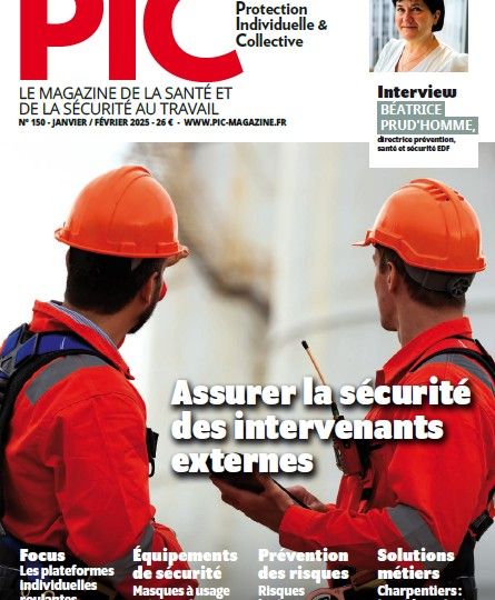couverture PIC150