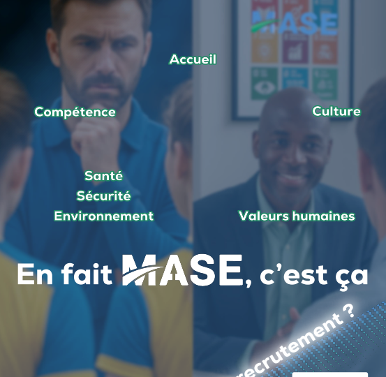 Affiche 2026 - 1 - le recrutement