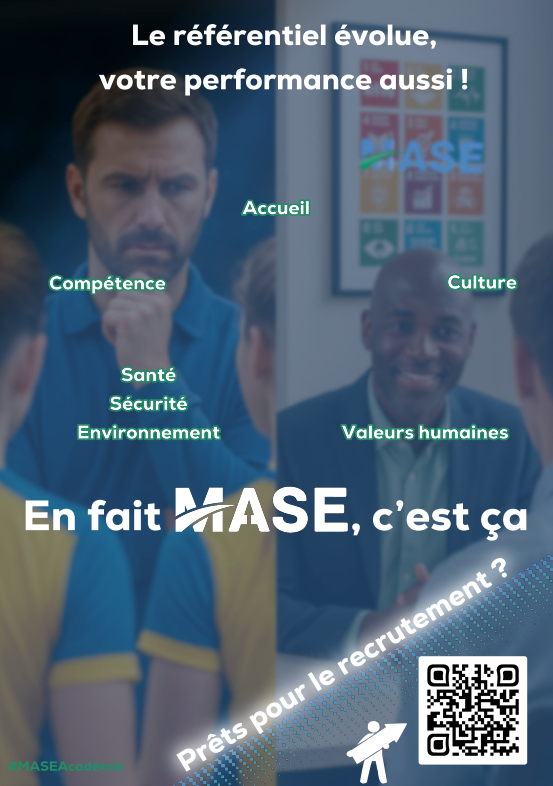Affiche 2026 - 1 - le recrutement