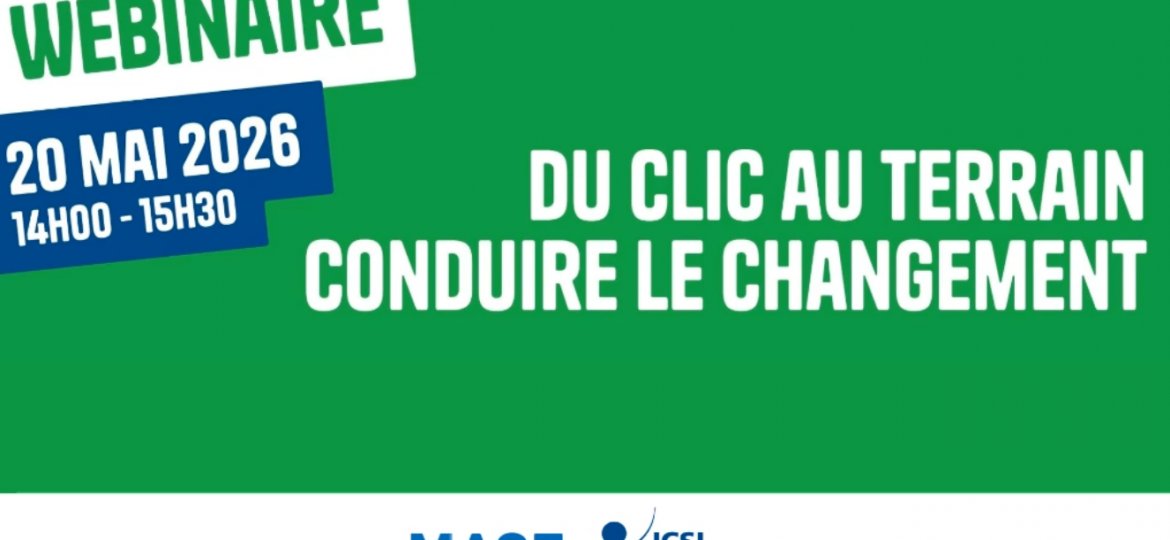 Capture écran webinaire