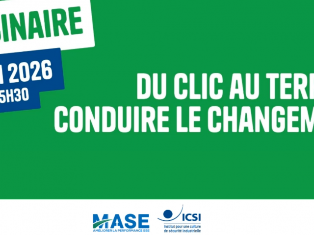 Capture écran webinaire