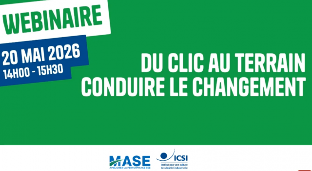 Capture écran webinaire